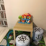 Casa Mia Semesterbostad Balatonlelle