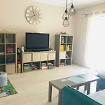 Semesterbostad Casa Mia *