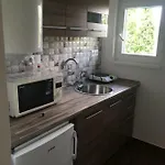 Casa Mia Semesterbostad Balatonlelle