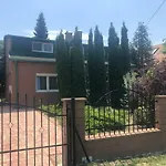 Casa Mia Semesterbostad
