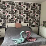 Casa Mia Semesterbostad *