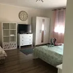 Casa Mia Semesterbostad