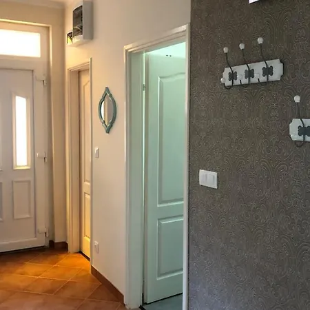 Casa Mia バラトンレッレ