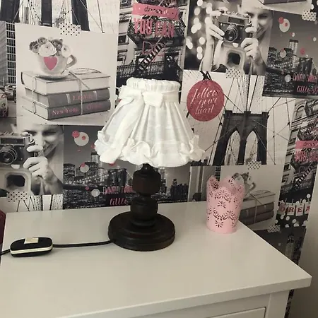 Casa vacanze Casa Mia *