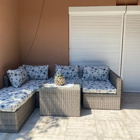 Casa Mia Case de vacanță *