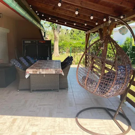 Case de vacanță Casa Mia *