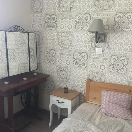 Case de vacanță Casa Mia *