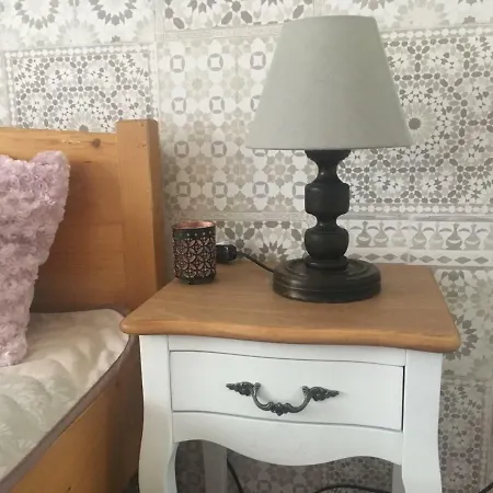 Casa vacanze Casa Mia Balatonlelle