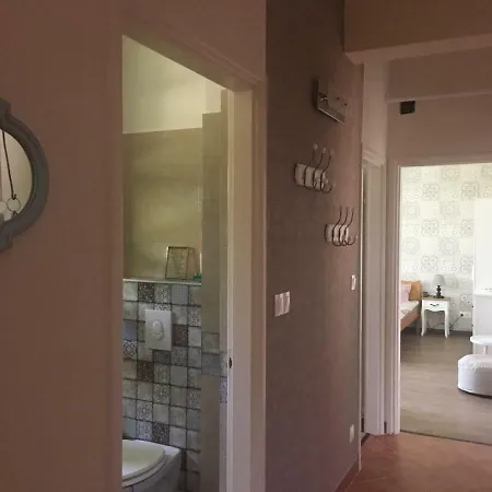بيت للعطل Casa Mia *
