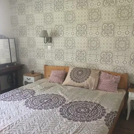 Casa Mia Casa vacanze Balatonlelle