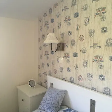 Casa Mia Casa vacanze Balatonlelle