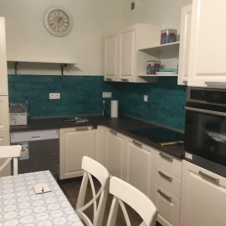 Casa Mia Casa vacanze *