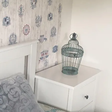 別荘 Casa Mia