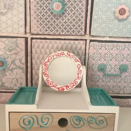 Casa vacanze Casa Mia Balatonlelle