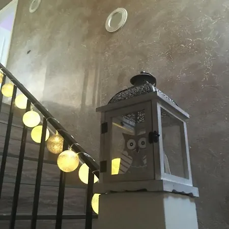 Casa Mia * Balatonlelle