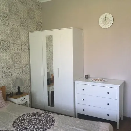 Casa vacanze Casa Mia Balatonlelle