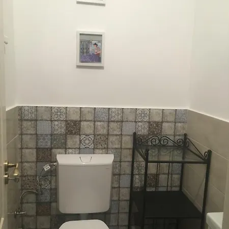 Casa vacanze Casa Mia *