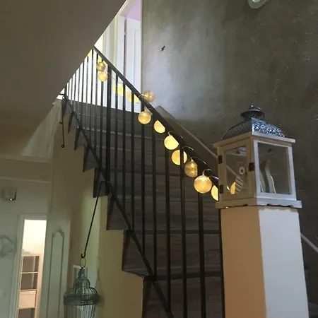 Casa Mia Сasa de vacaciones