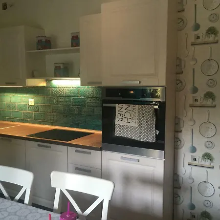 Casa Mia Balatonlelle