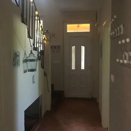 Casa Mia Сasa de vacaciones