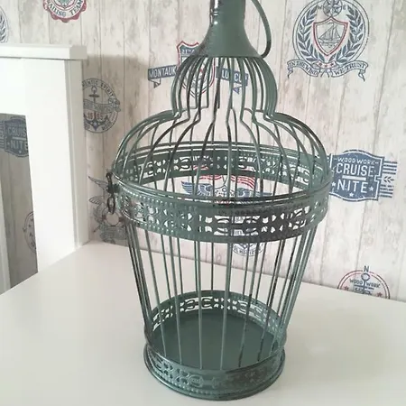 Casa Mia Casa vacanze Balatonlelle