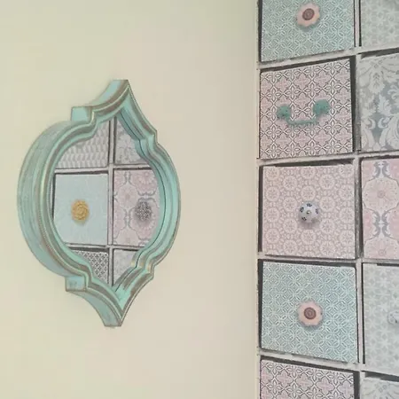 Casa de Férias Casa Mia *