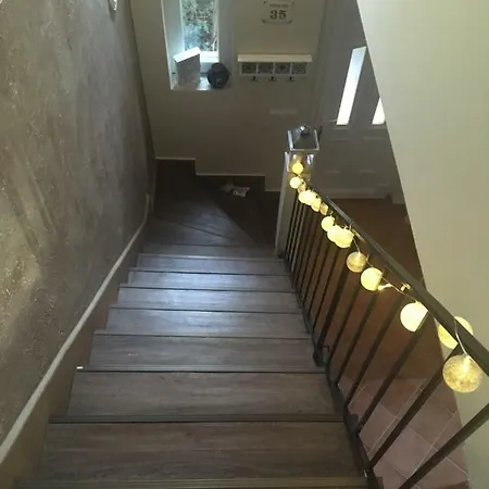 Casa Mia Сasa de vacaciones