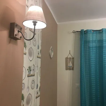 Casa Mia * Balatonlelle