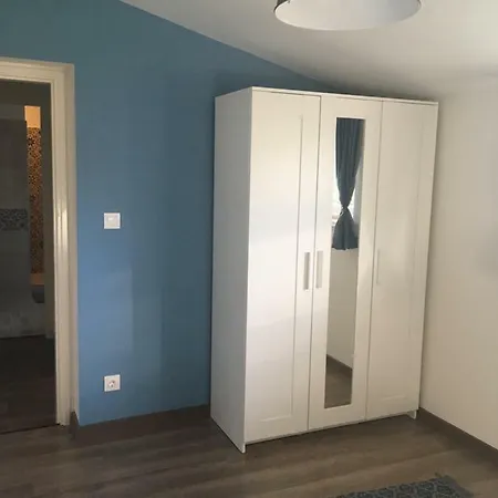 Casa Mia Case de vacanță Balatonlelle