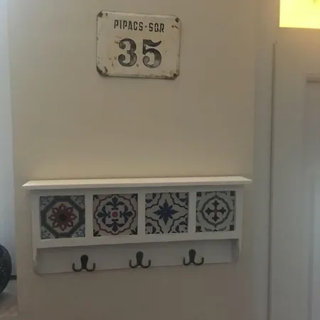 Casa Mia Balatonlelle