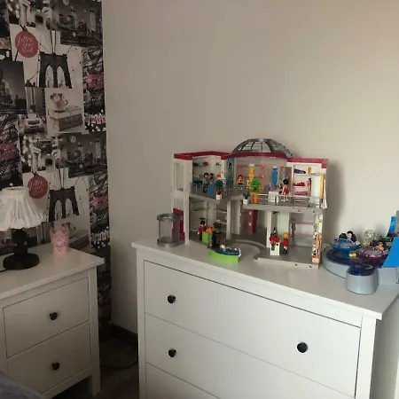 Casa Mia Casa vacanze Balatonlelle