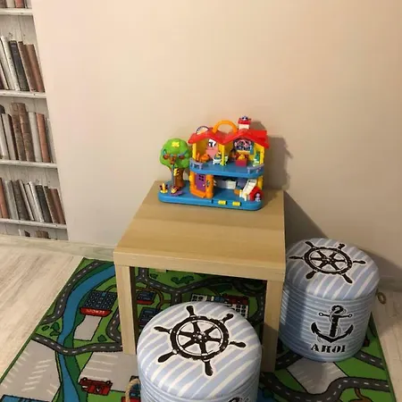 Casa Mia Casa vacanze Balatonlelle