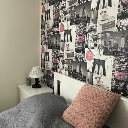 Casa Mia *