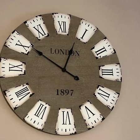 Casa Mia Casa vacanze