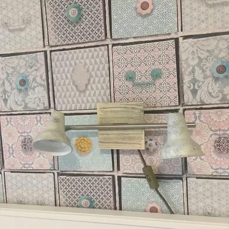 Casa Mia Сasa de vacaciones *