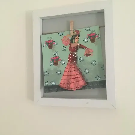 Casa vacanze Casa Mia *