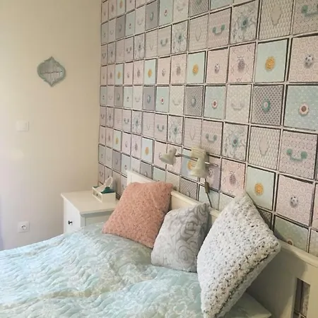 Casa Mia Balatonlelle