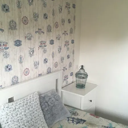 Casa Mia Casa vacanze Balatonlelle