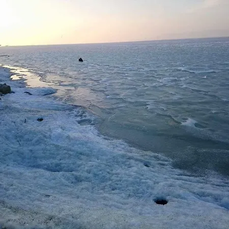 Casa Mia Casa vacanze *