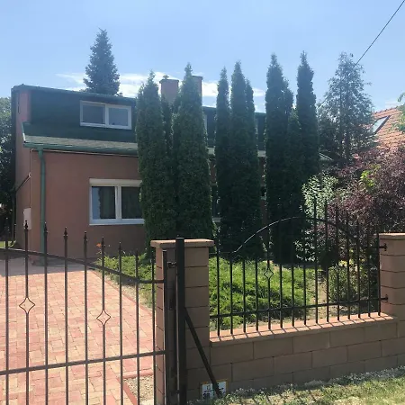 Casa Mia Feriehus