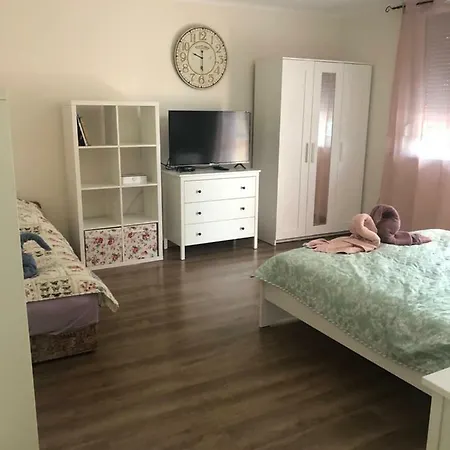 Casa Mia Case de vacanță