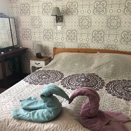 Casa Mia Balatonlelle