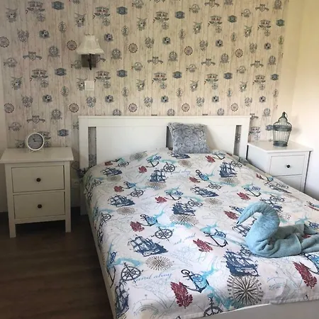 Casa Mia Case de vacanță Balatonlelle