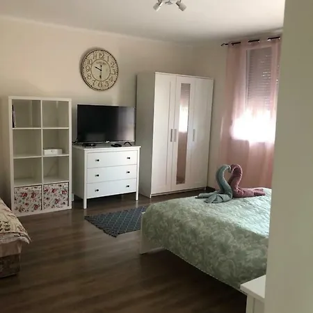 Casa Mia Casa de Férias