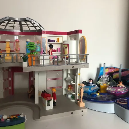 Casa Mia Сasa de vacaciones