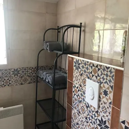 Holiday home Casa Mia *