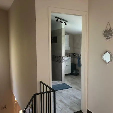 Casa Mia 別荘