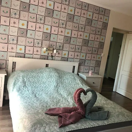 Casa Mia * バラトンレッレ