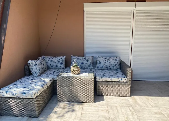 Casa Mia Сasa de vacaciones *