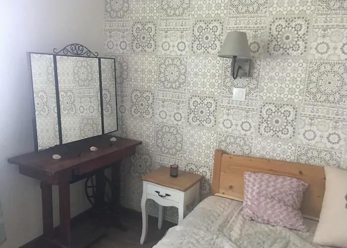 Сasa de vacaciones Casa Mia *